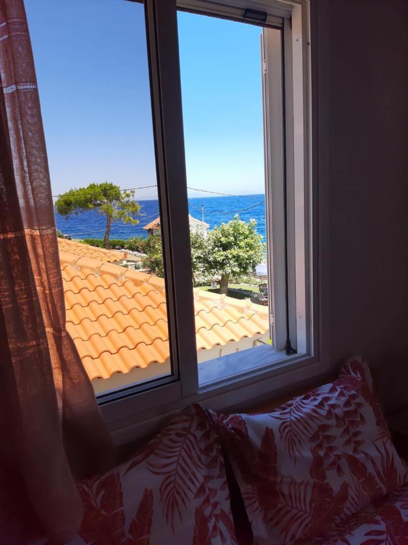 Christina Sea View