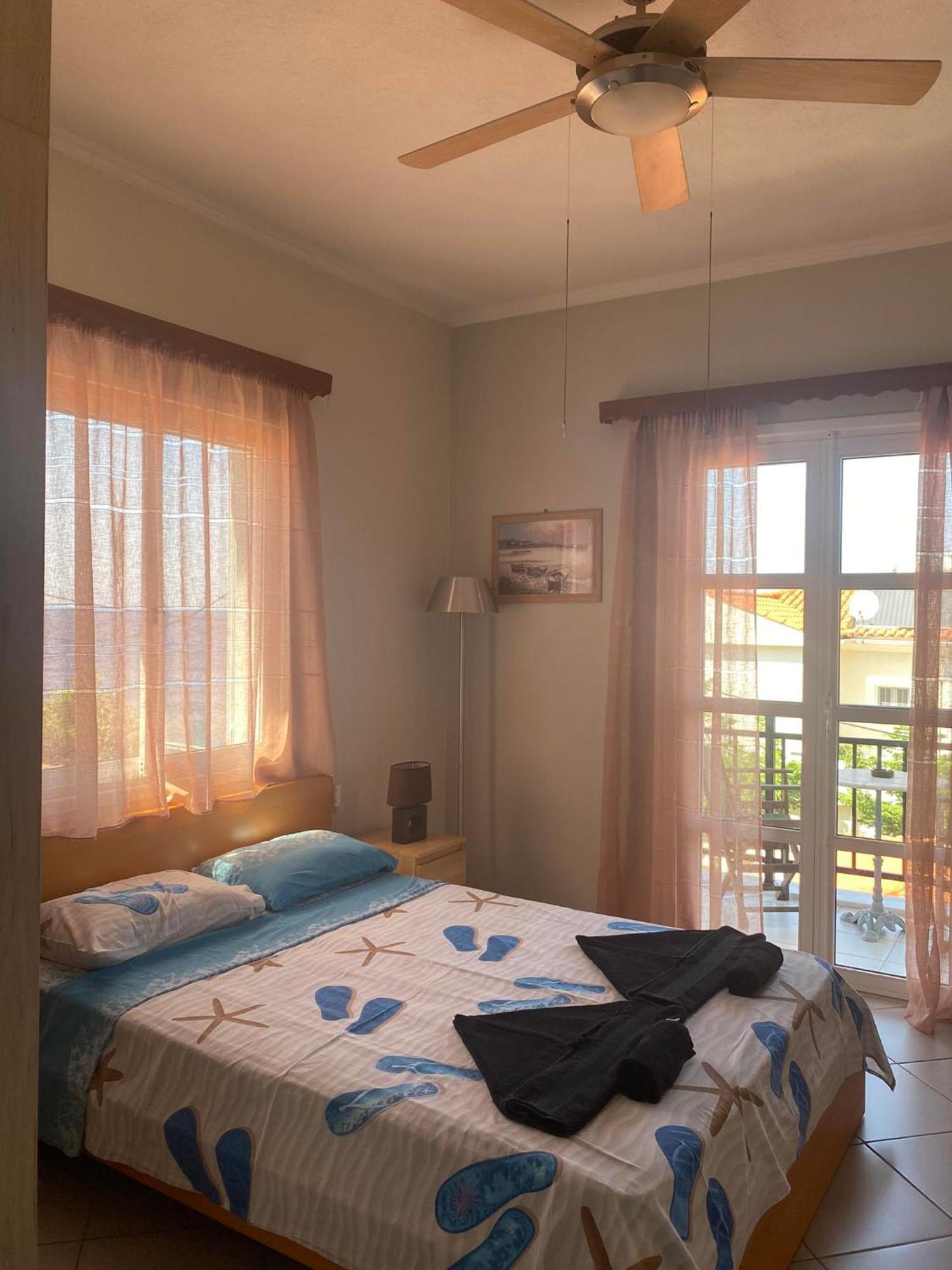 Christina Sea View Apartment *
